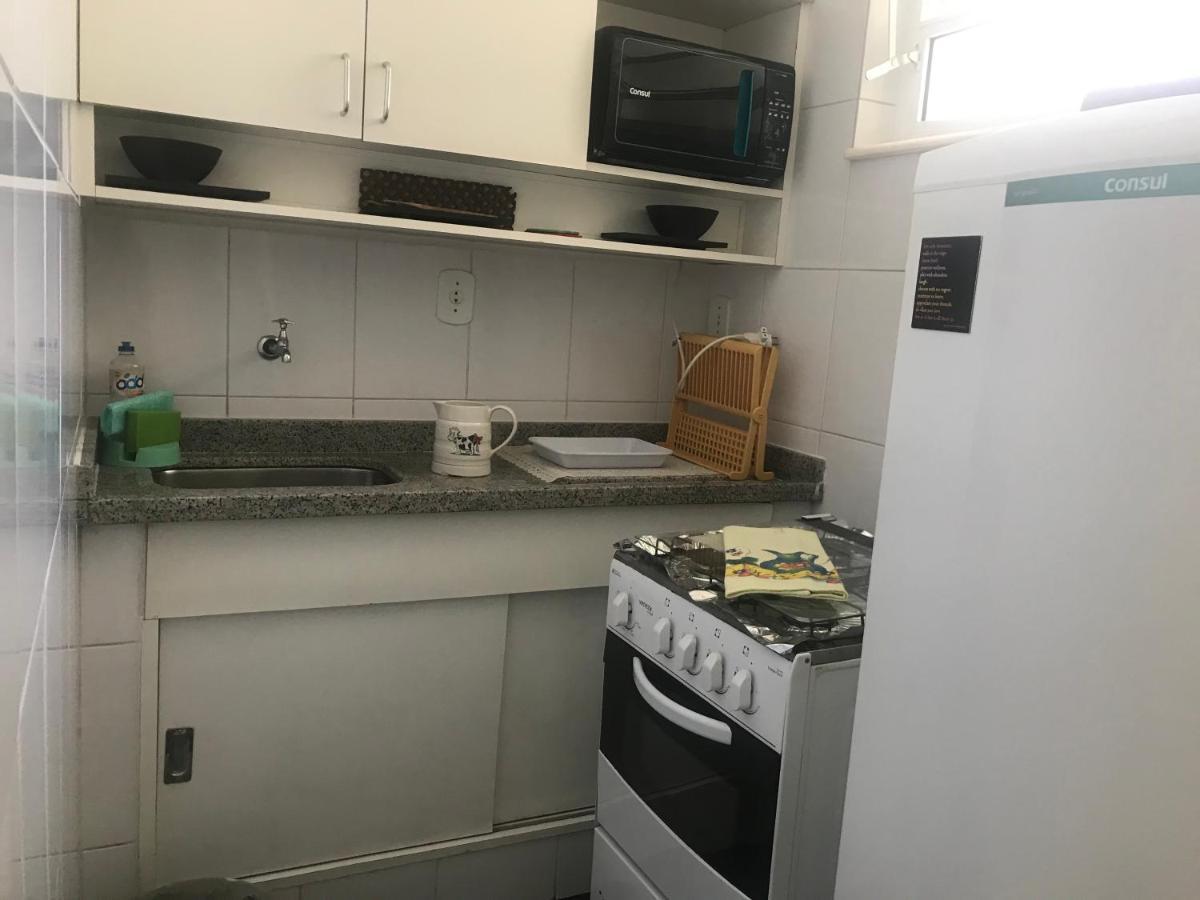 Heart Of Copacabana: Renewed Beach&metro Apartamento