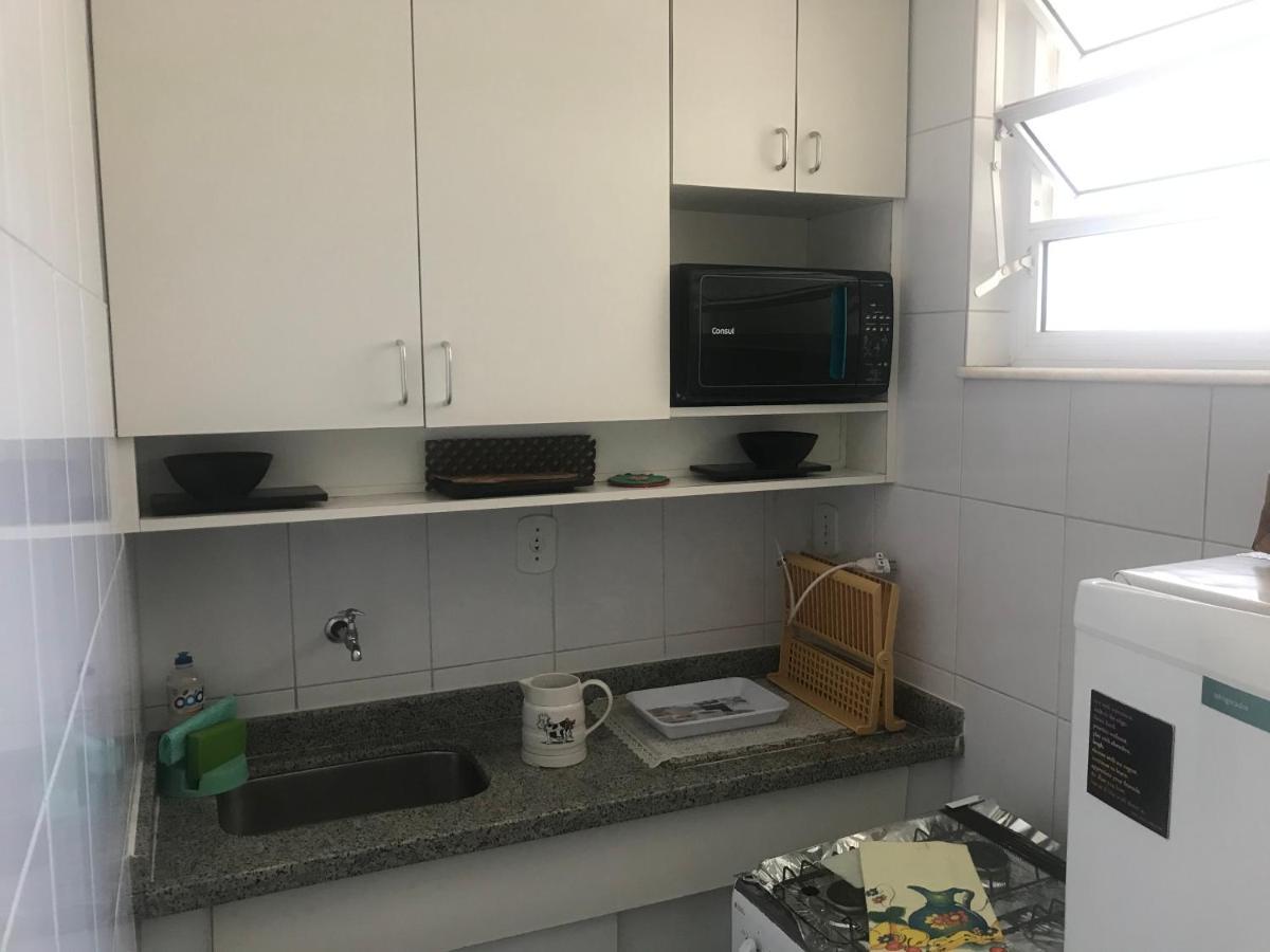 Heart Of Copacabana: Renewed Beach&metro Apartamento *